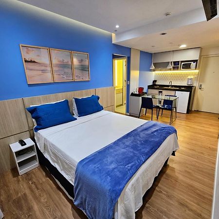 Mercure Recife Navegantes - Privado Bagian luar foto