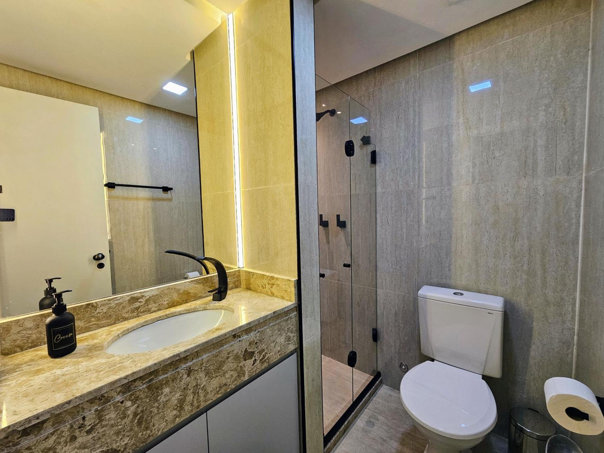 Mercure Recife Navegantes - Privado Bagian luar foto