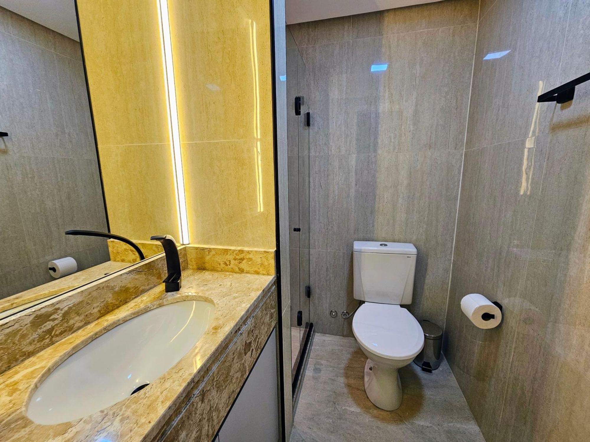 Mercure Recife Navegantes - Privado Bagian luar foto