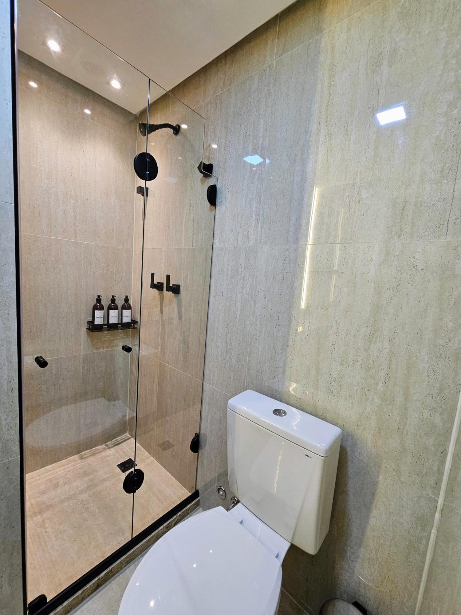 Mercure Recife Navegantes - Privado Bagian luar foto