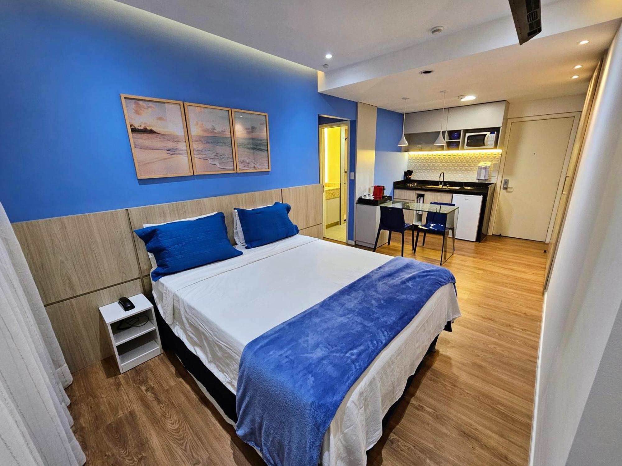 Mercure Recife Navegantes - Privado Bagian luar foto