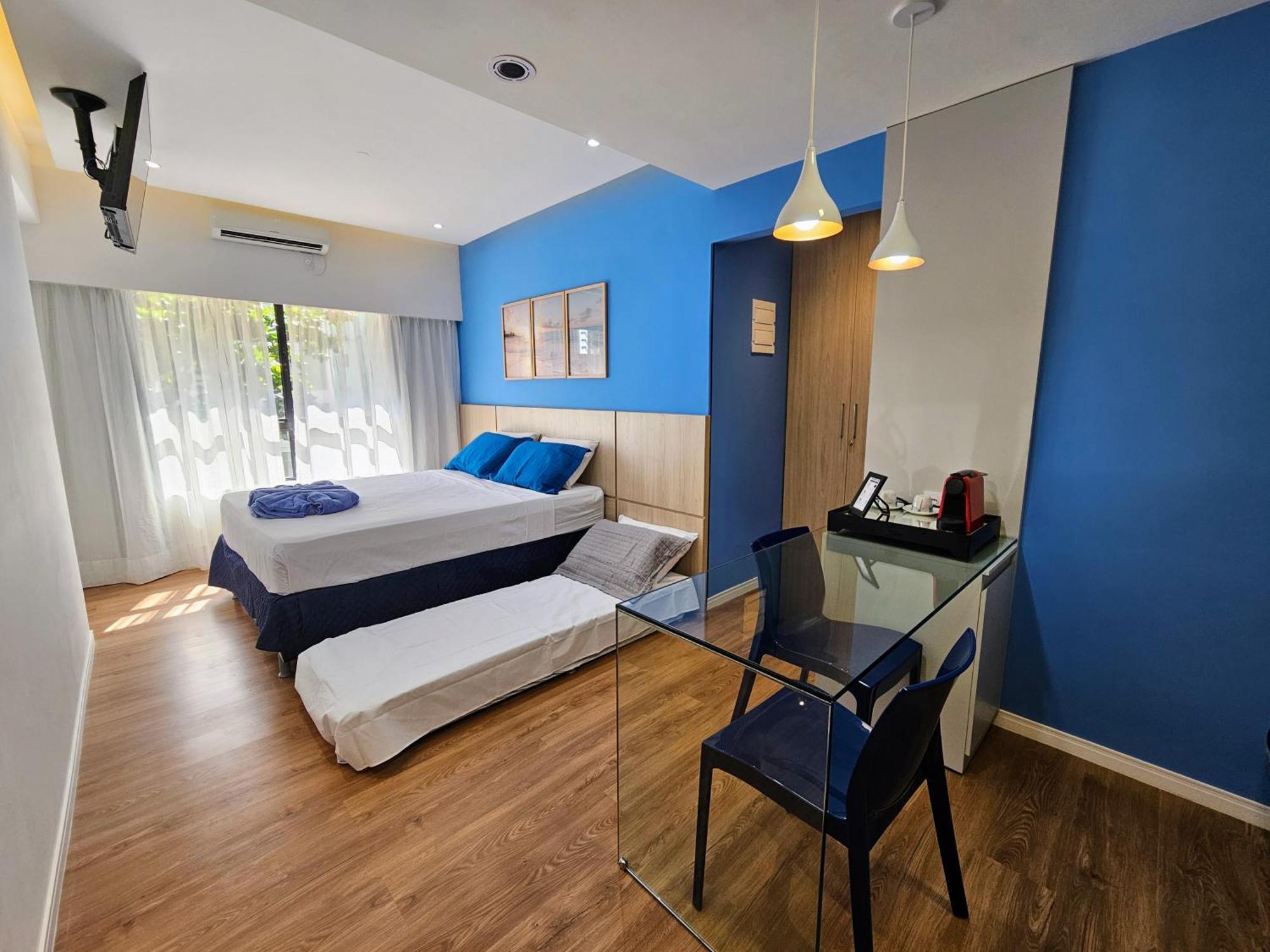 Mercure Recife Navegantes - Privado Bagian luar foto